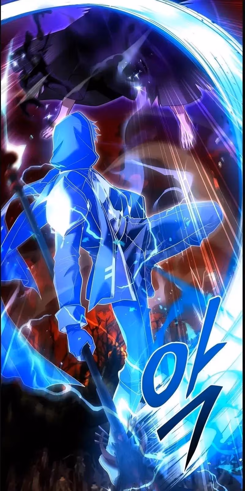 Página do Capítulo 116