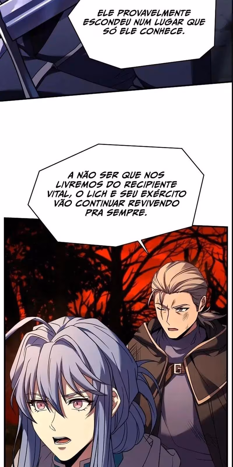 Página do Capítulo 116