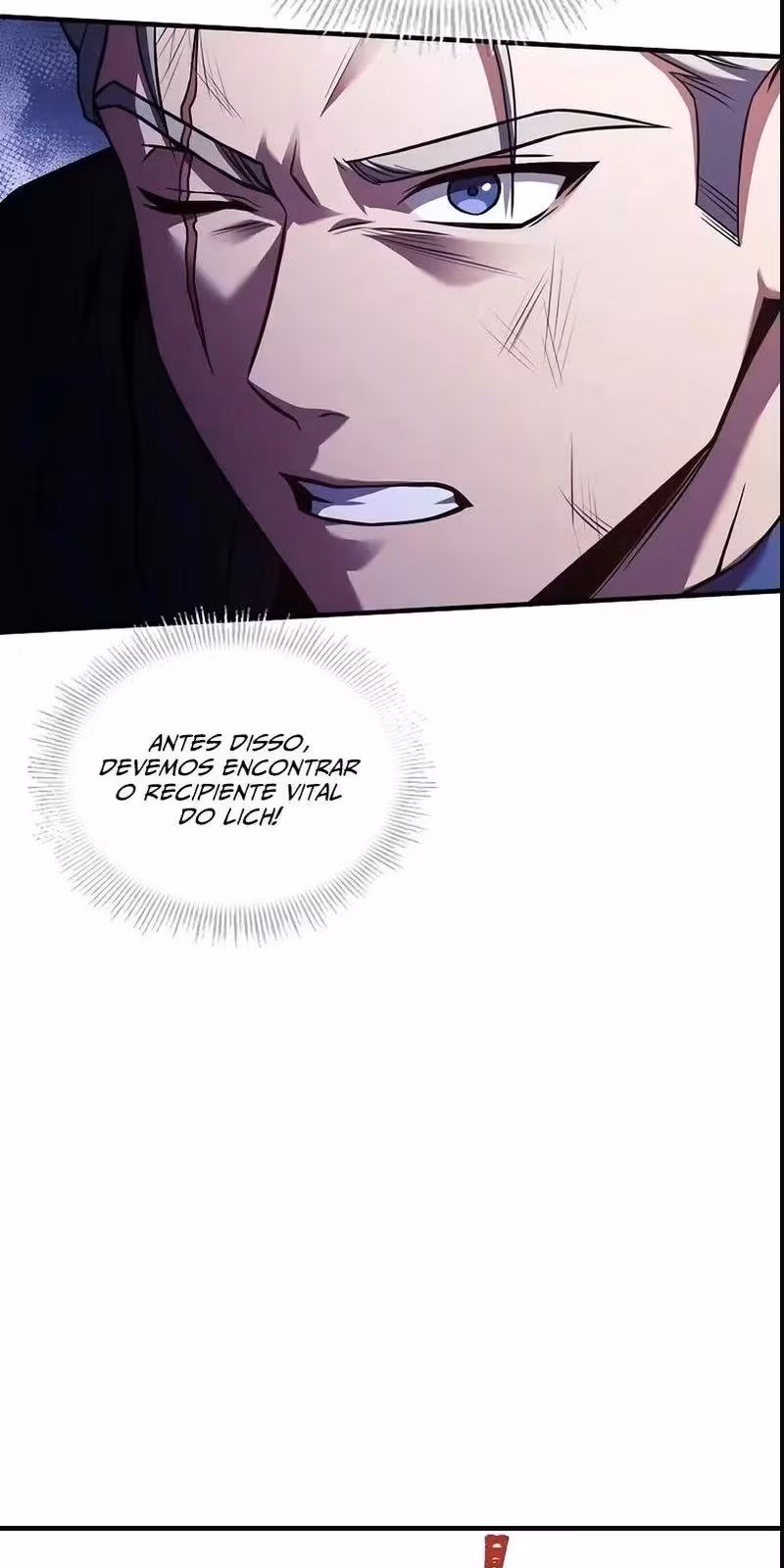 Página do Capítulo 116