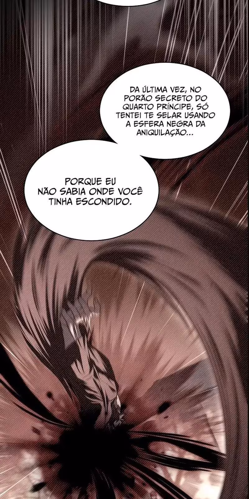 Página do Capítulo 116