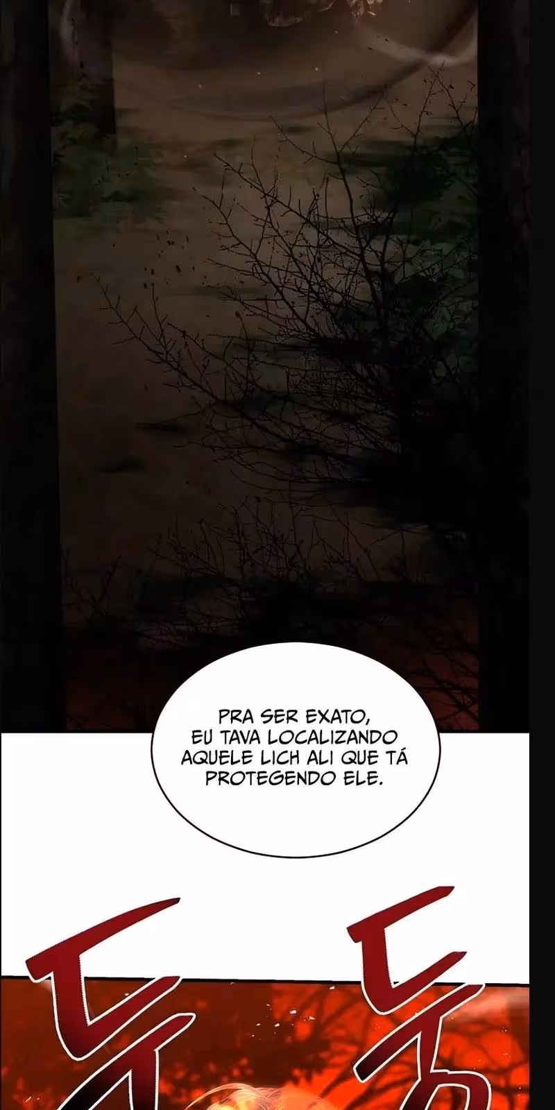 Página do Capítulo 116