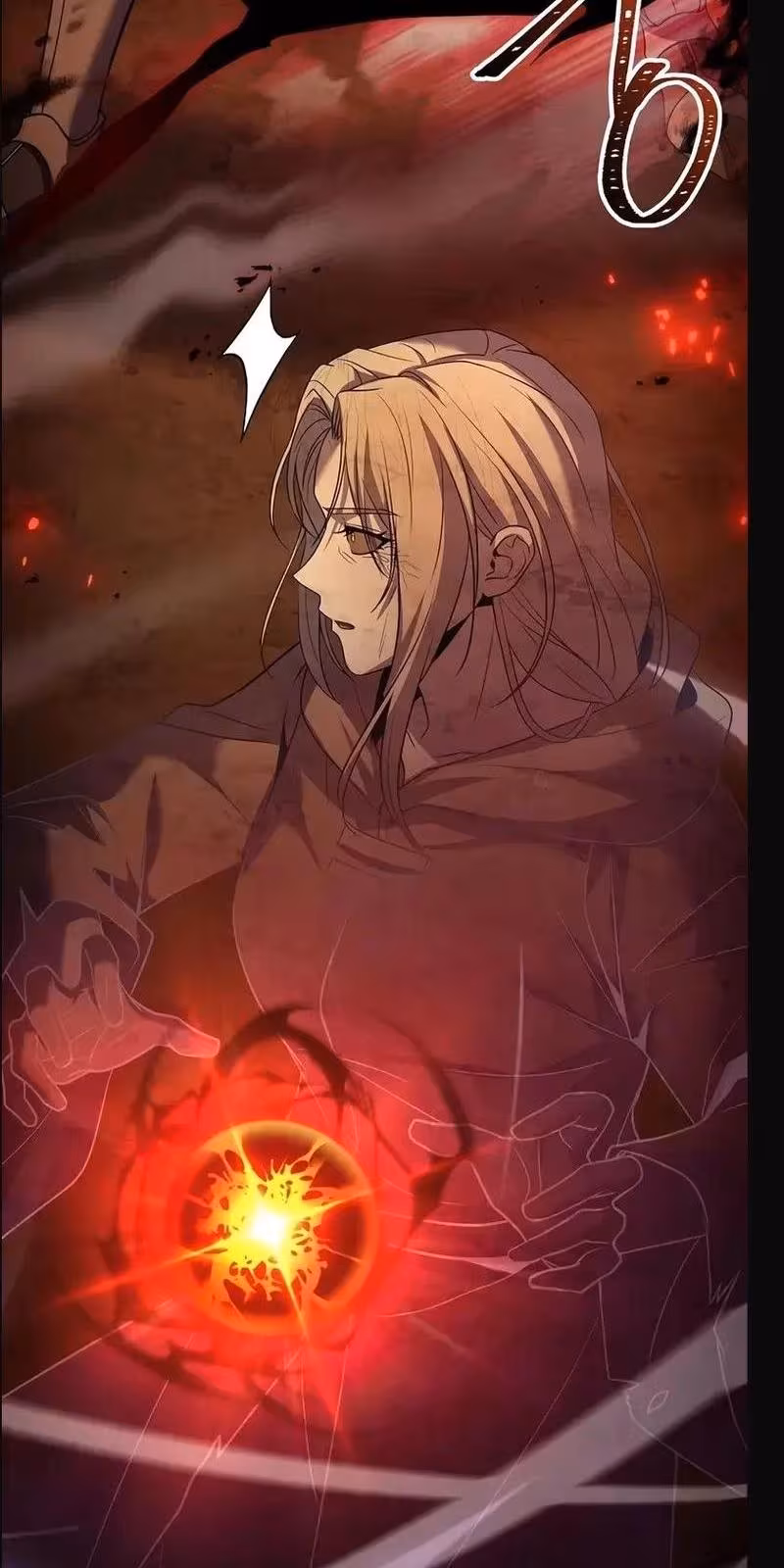 Página do Capítulo 116