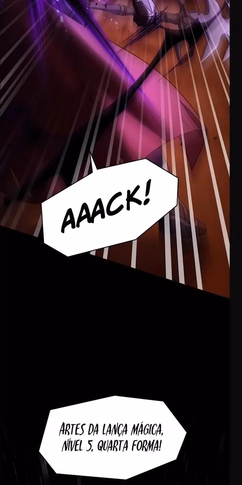 Página do Capítulo 116