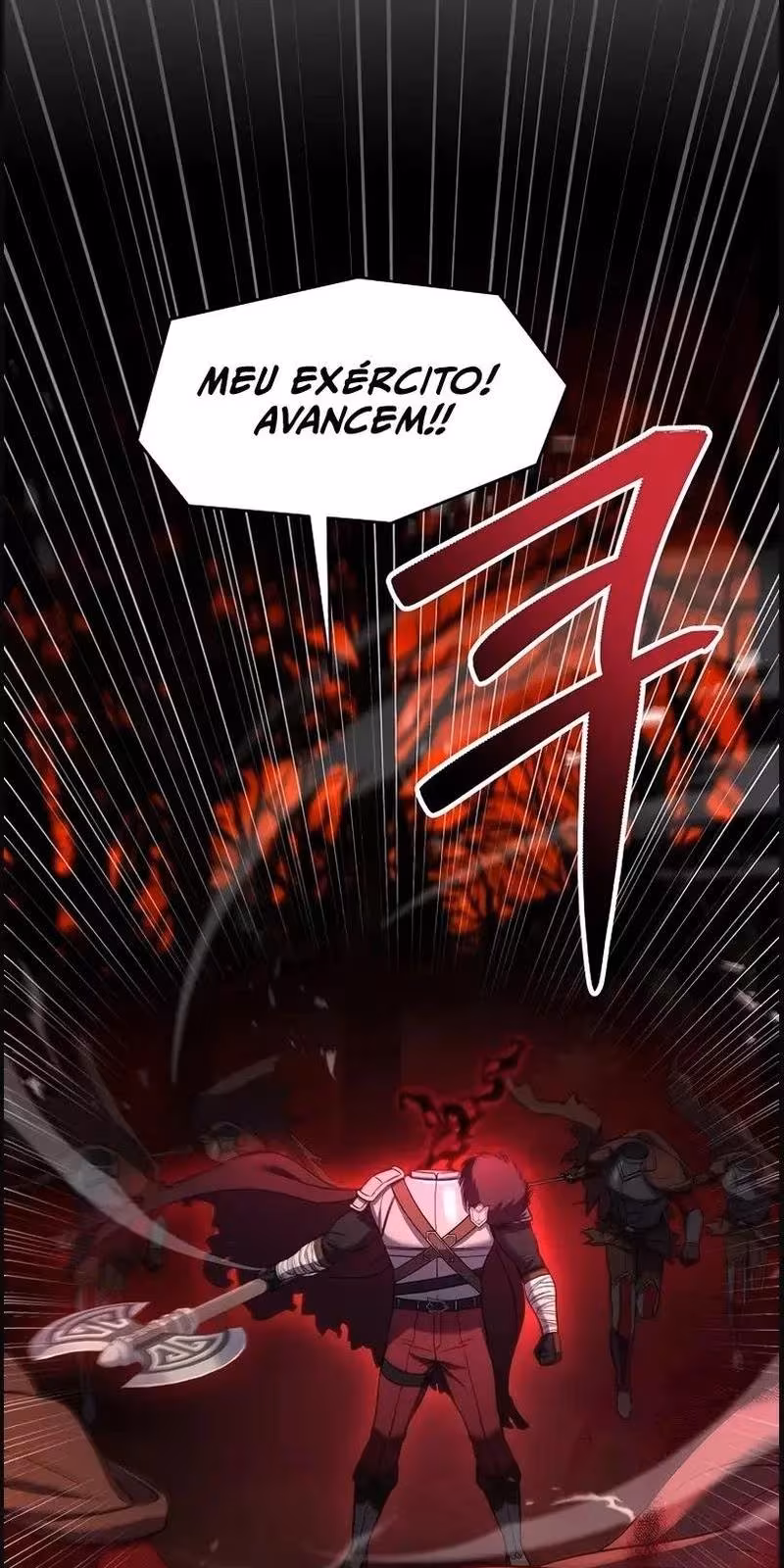 Página do Capítulo 116