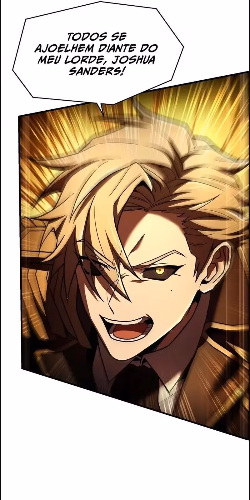 Página do Capítulo 116