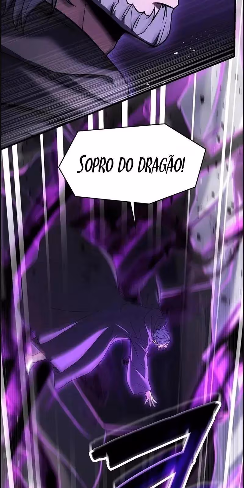 Página do Capítulo 116