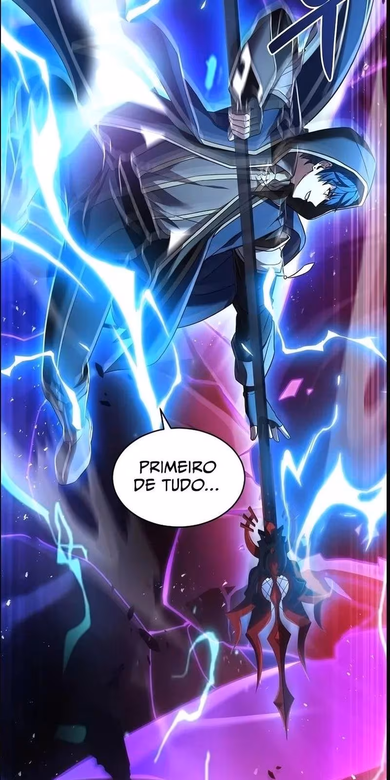 Página do Capítulo 116