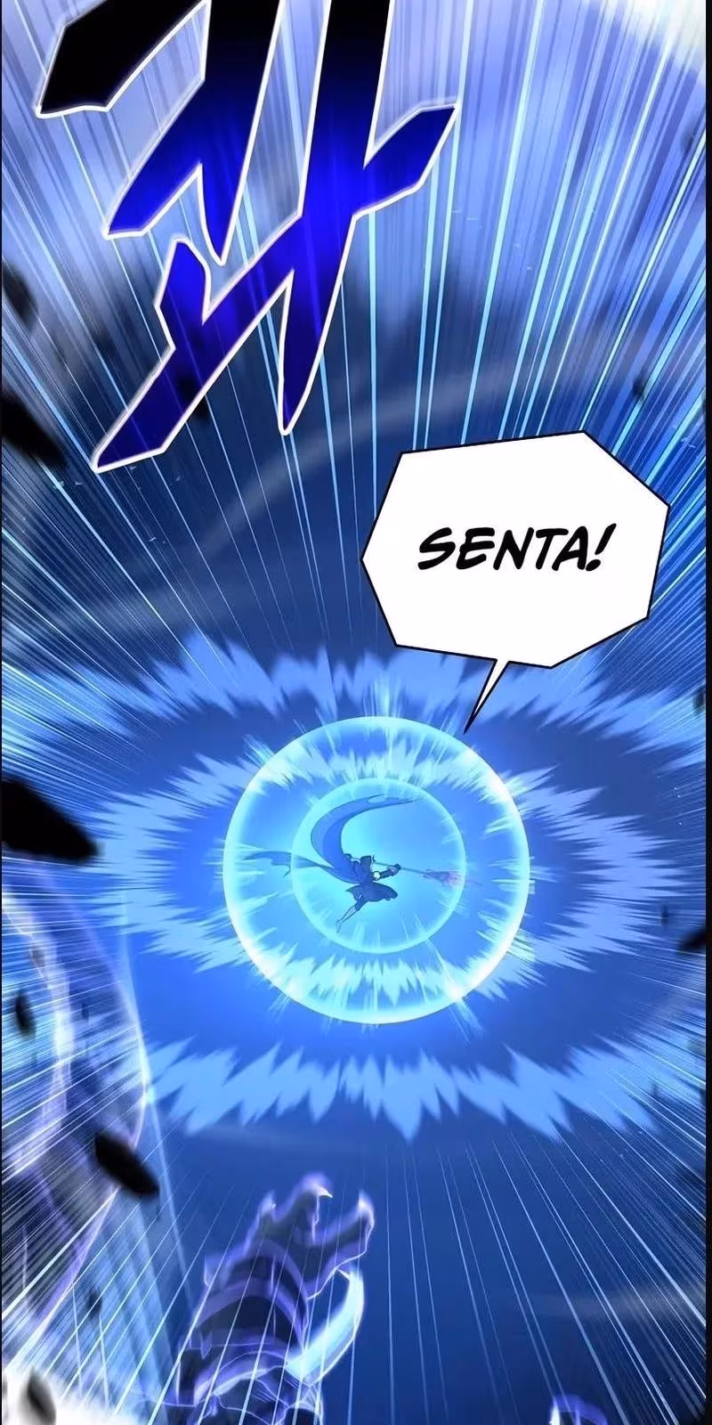 Página do Capítulo 116