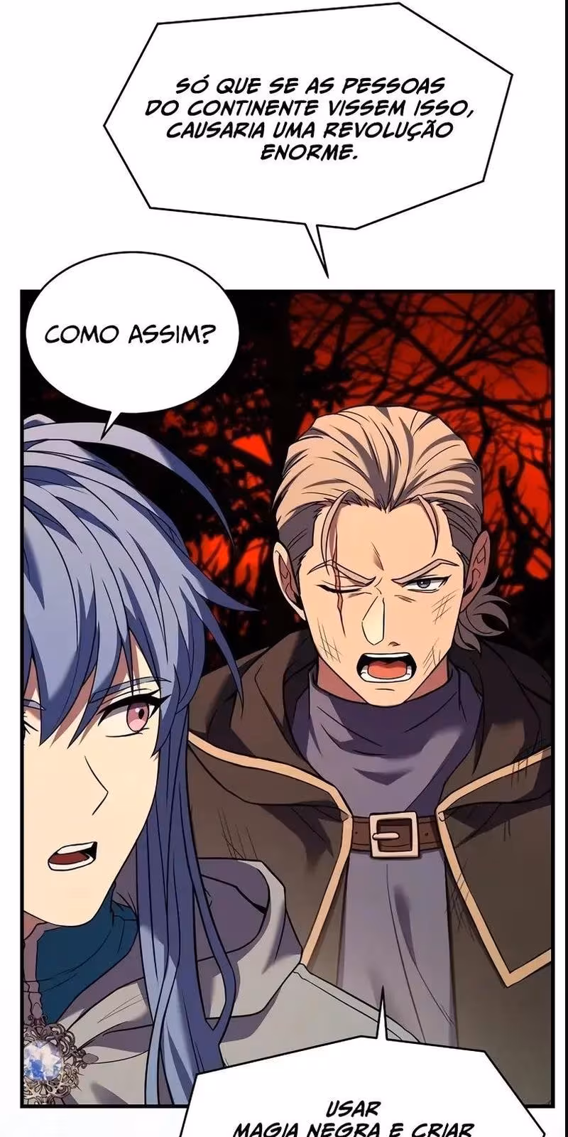 Página do Capítulo 116