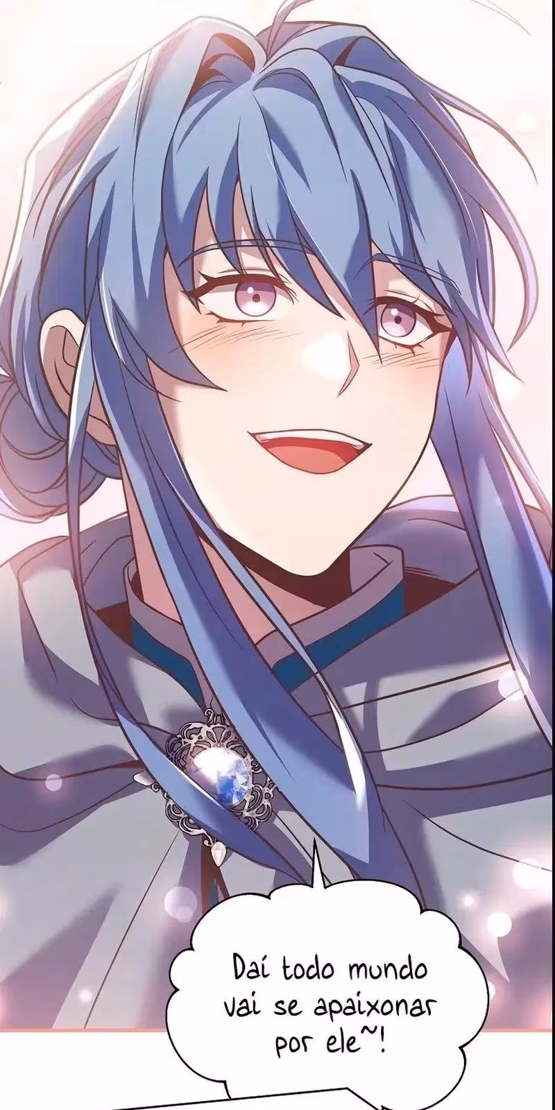 Página do Capítulo 116