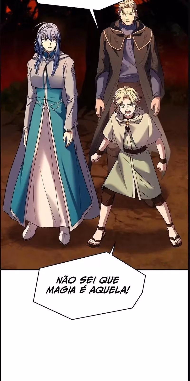 Página do Capítulo 116