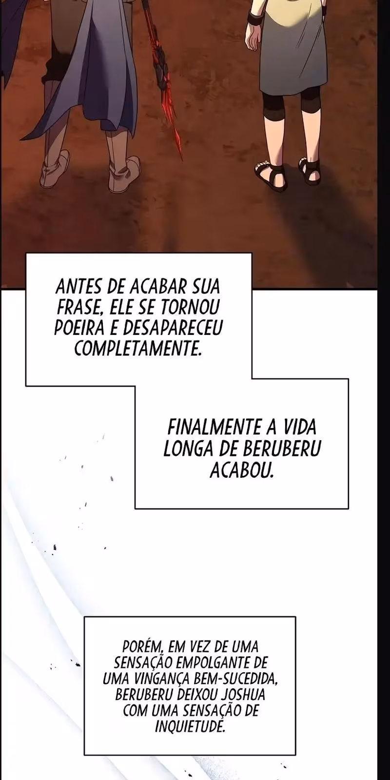 Página do Capítulo 116