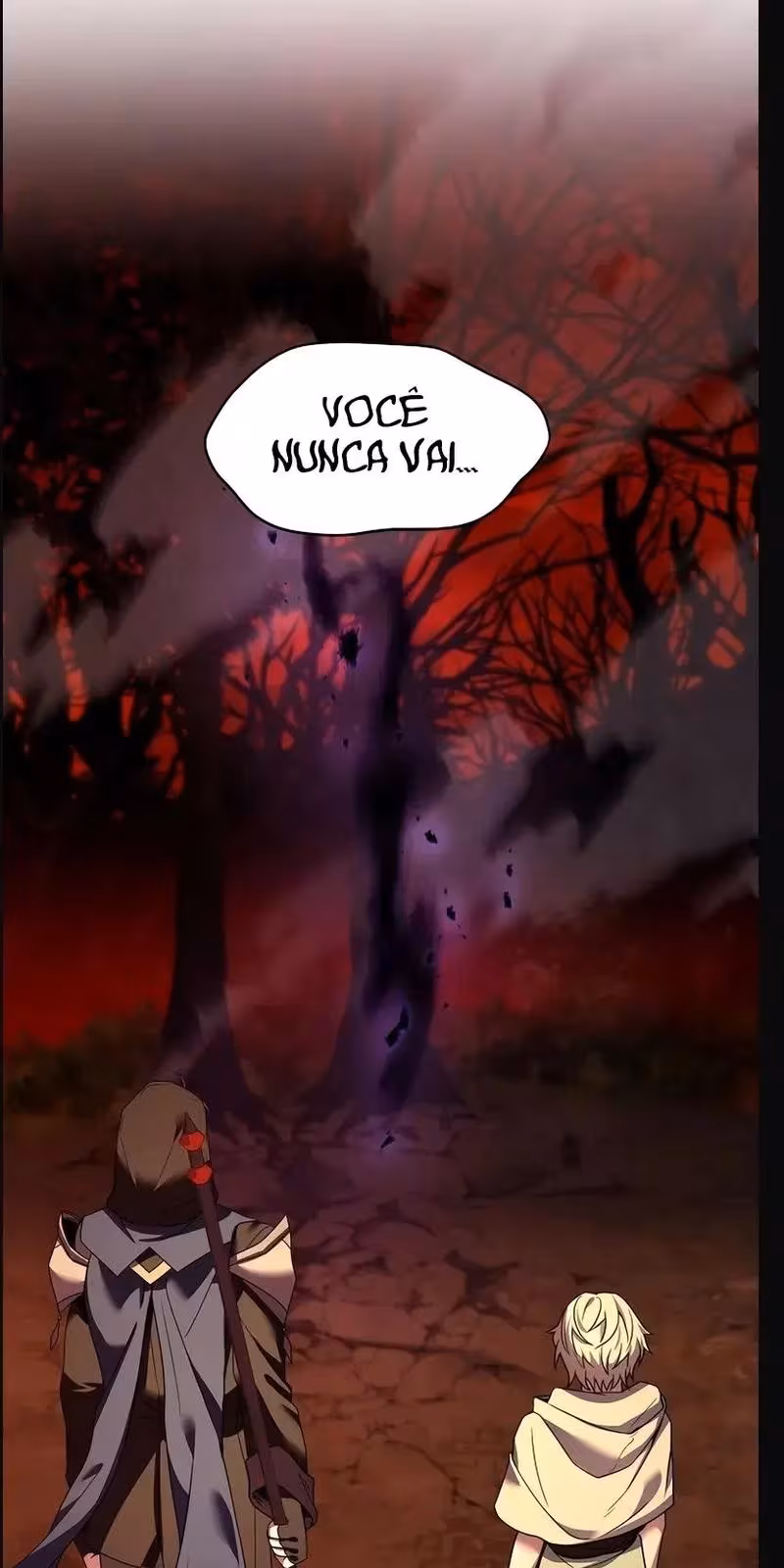 Página do Capítulo 116