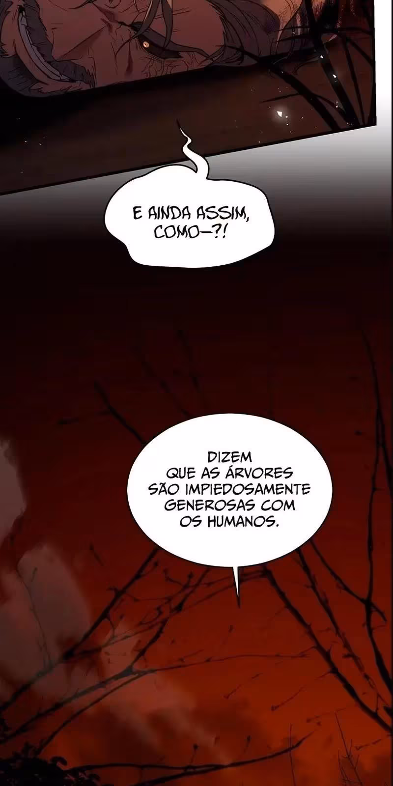 Página do Capítulo 116