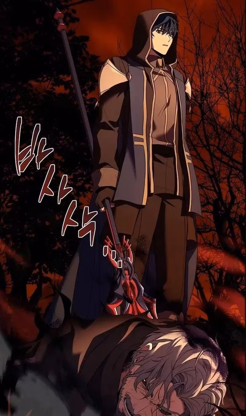 Página do Capítulo 116