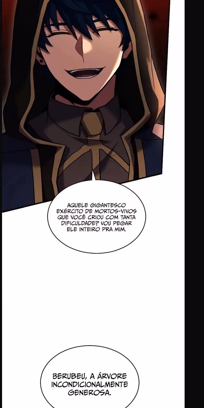 Página do Capítulo 116