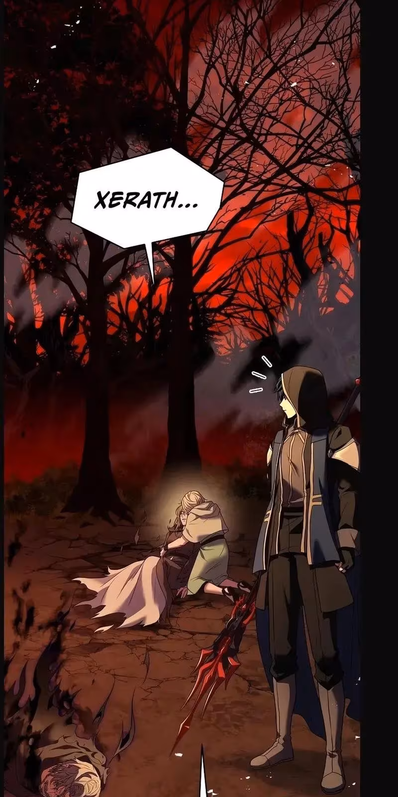 Página do Capítulo 116