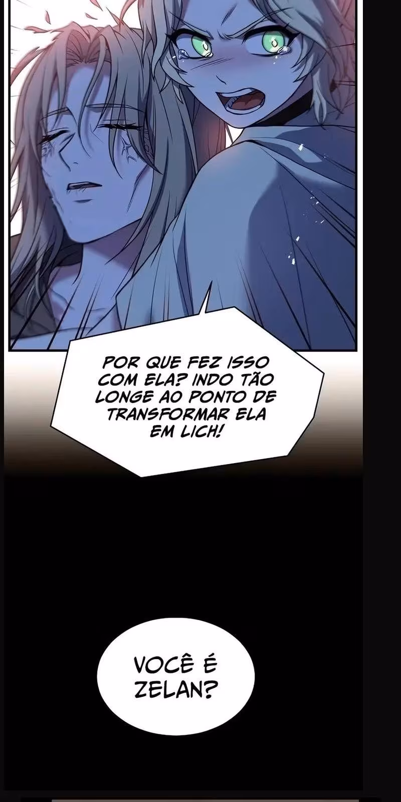 Página do Capítulo 116