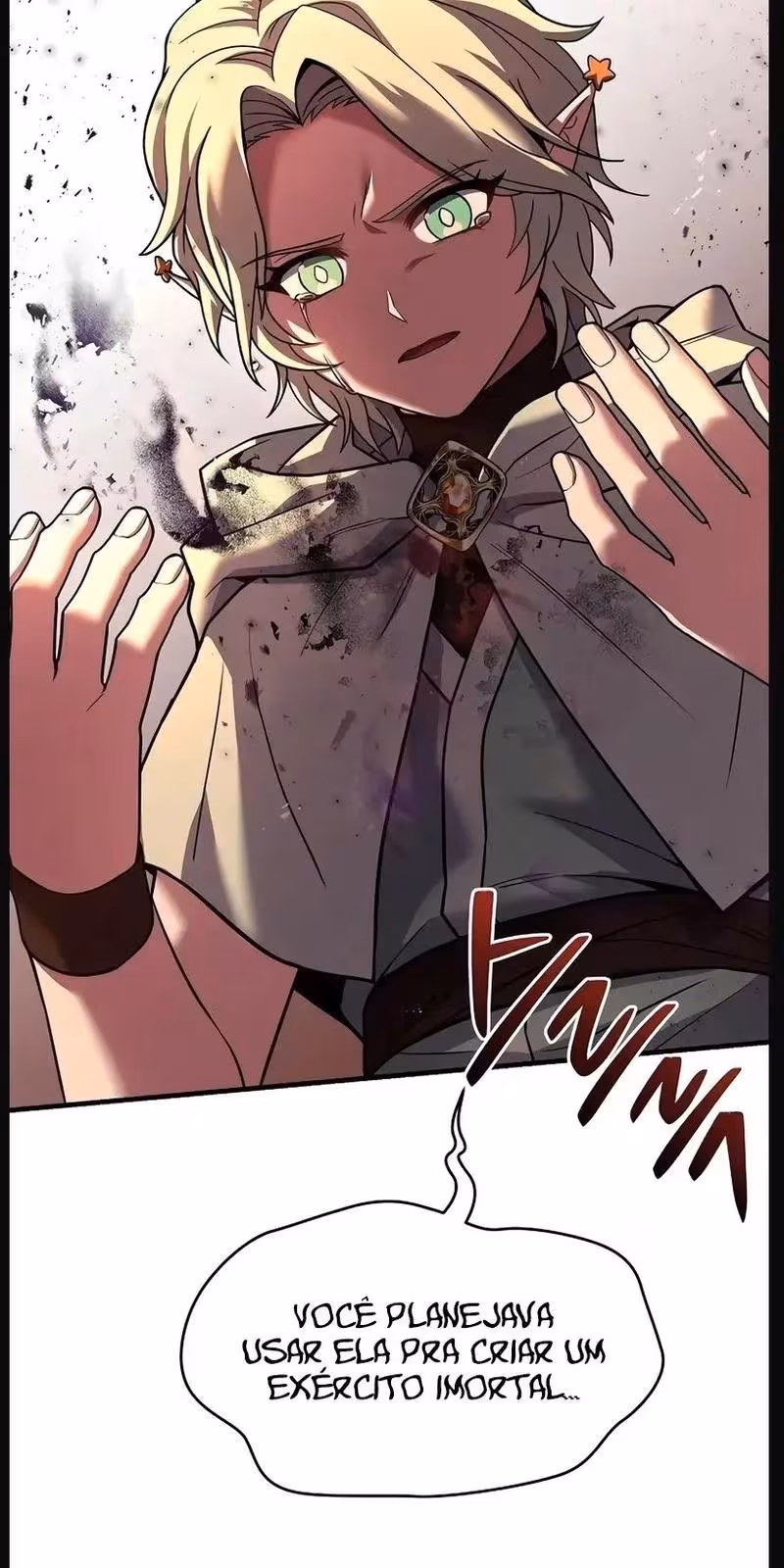 Página do Capítulo 116