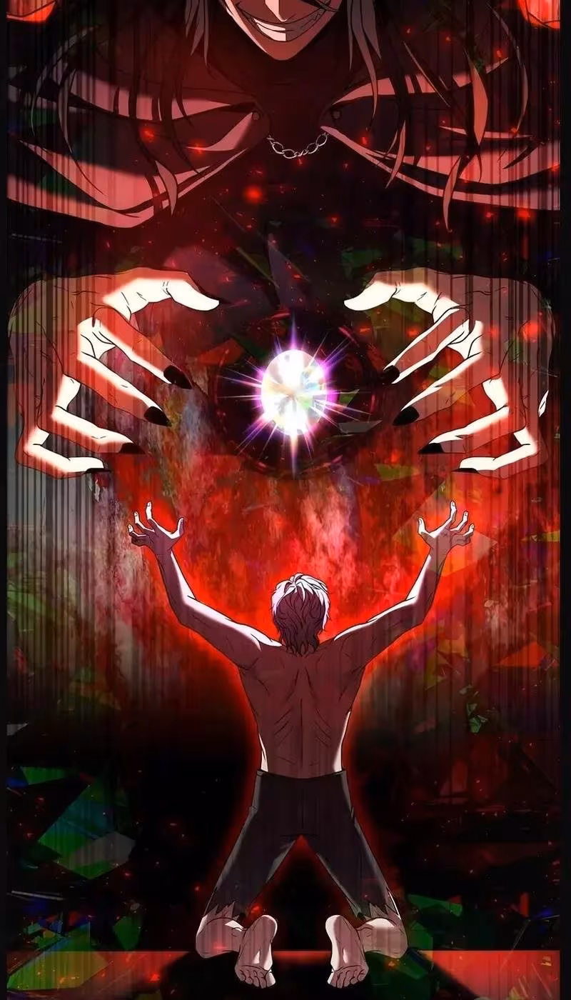 Página do Capítulo 116