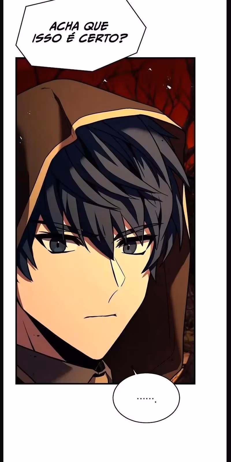 Página do Capítulo 116