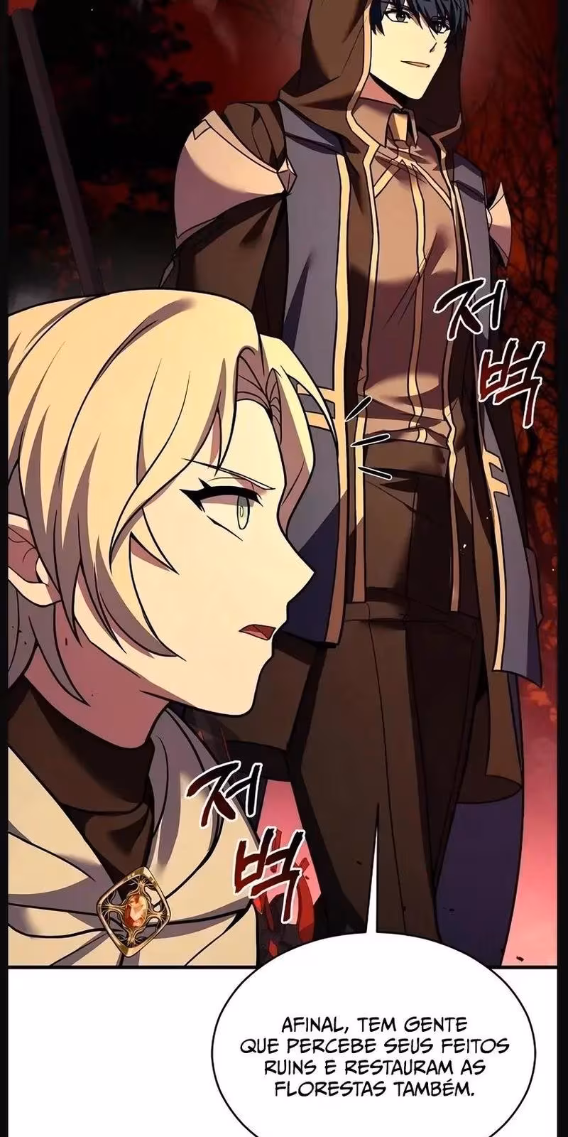 Página do Capítulo 116