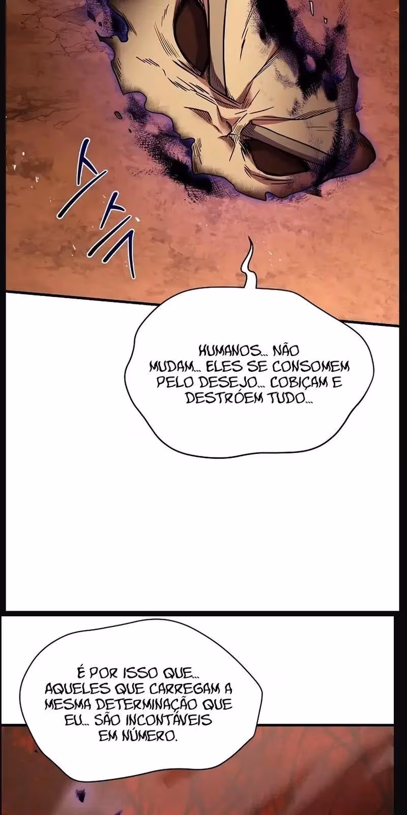 Página do Capítulo 116