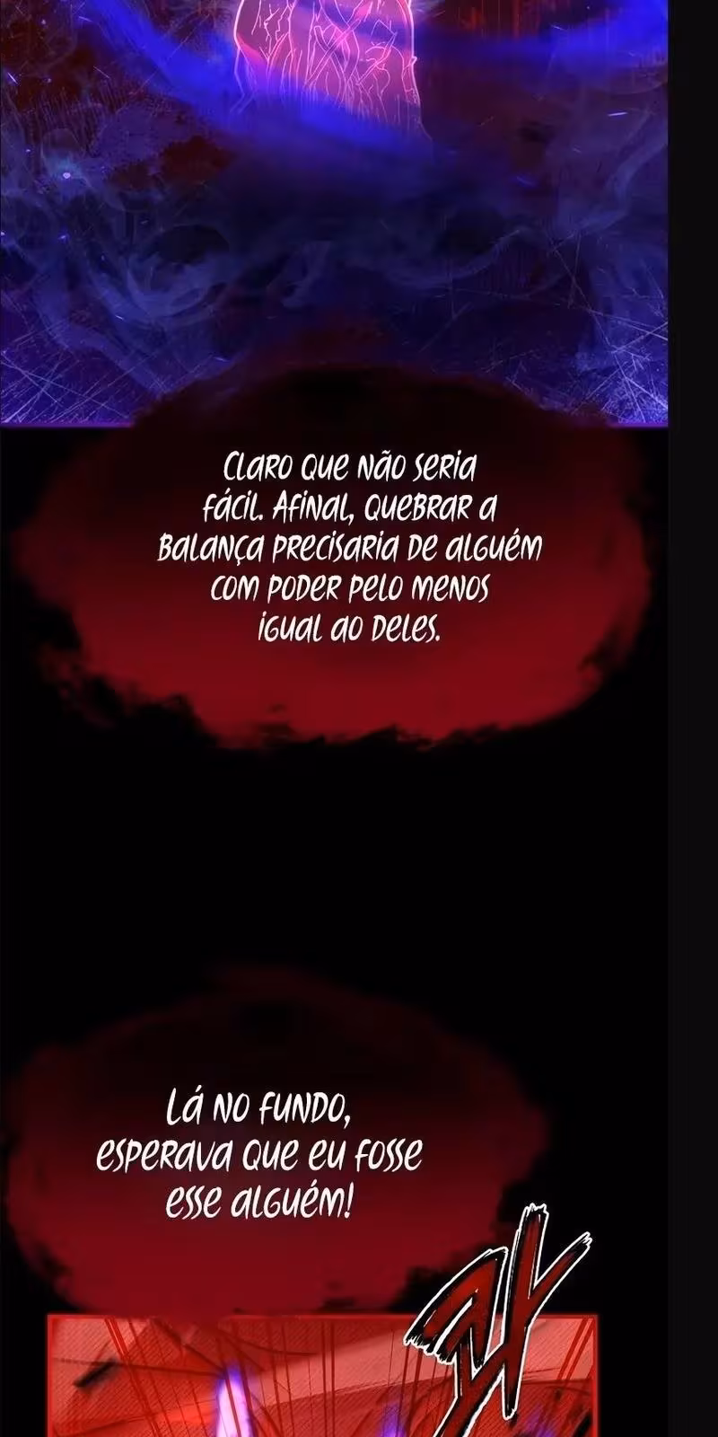 Página do Capítulo 117