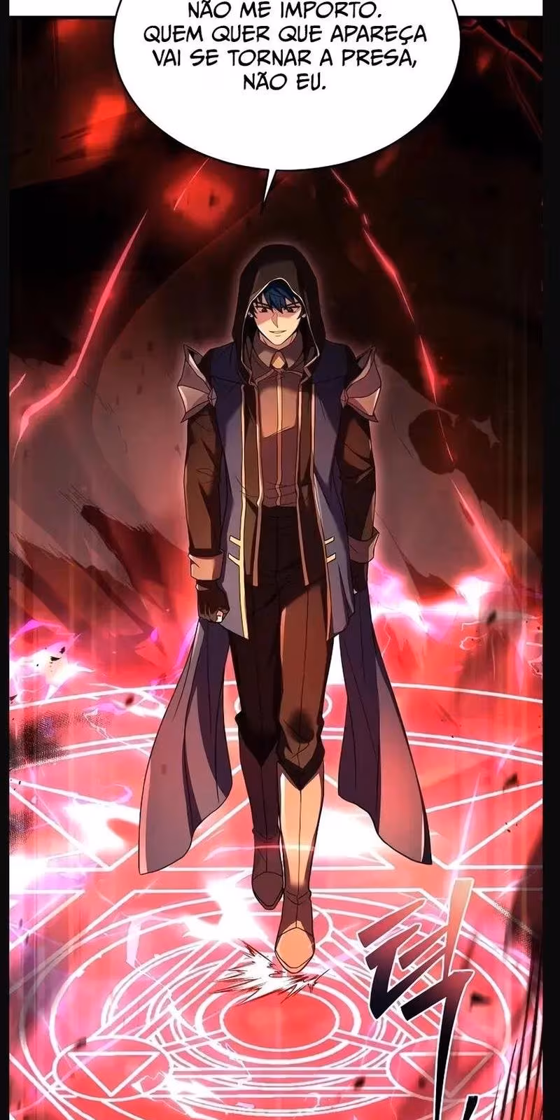 Página do Capítulo 117