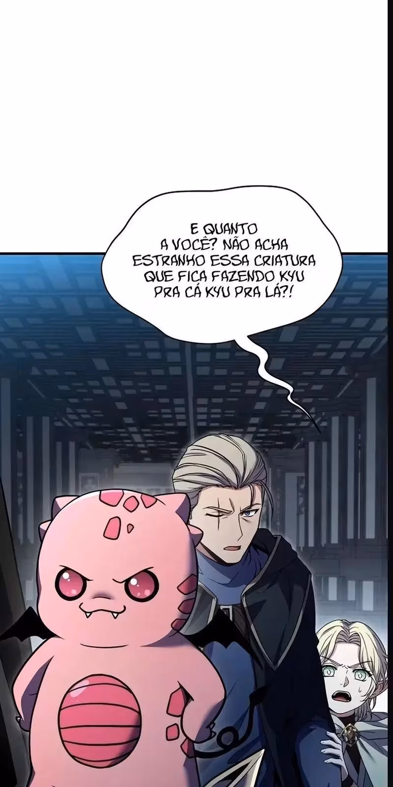 Página do Capítulo 117