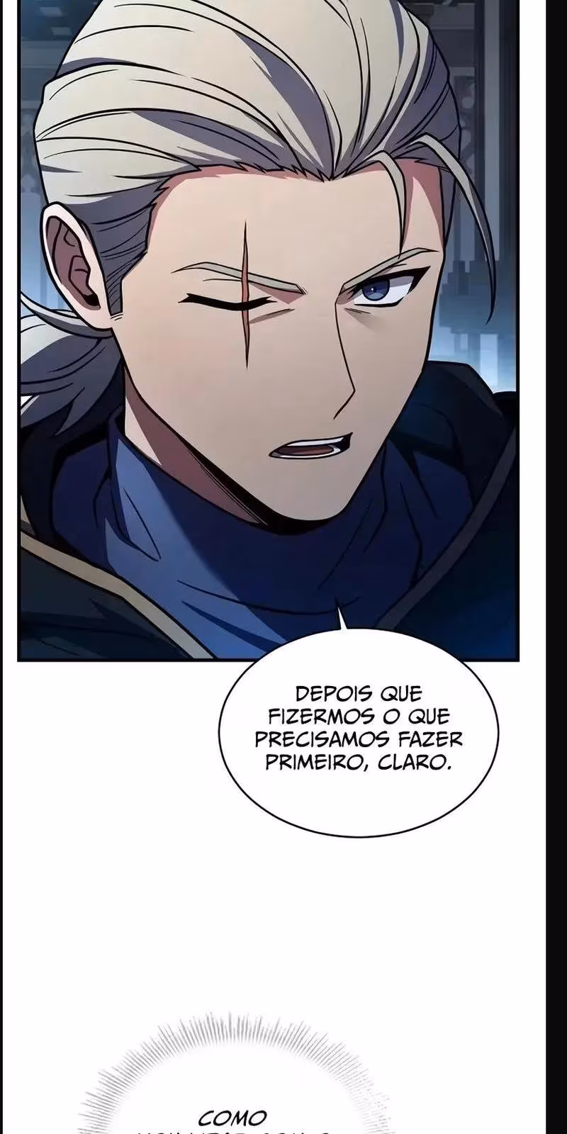 Página do Capítulo 117