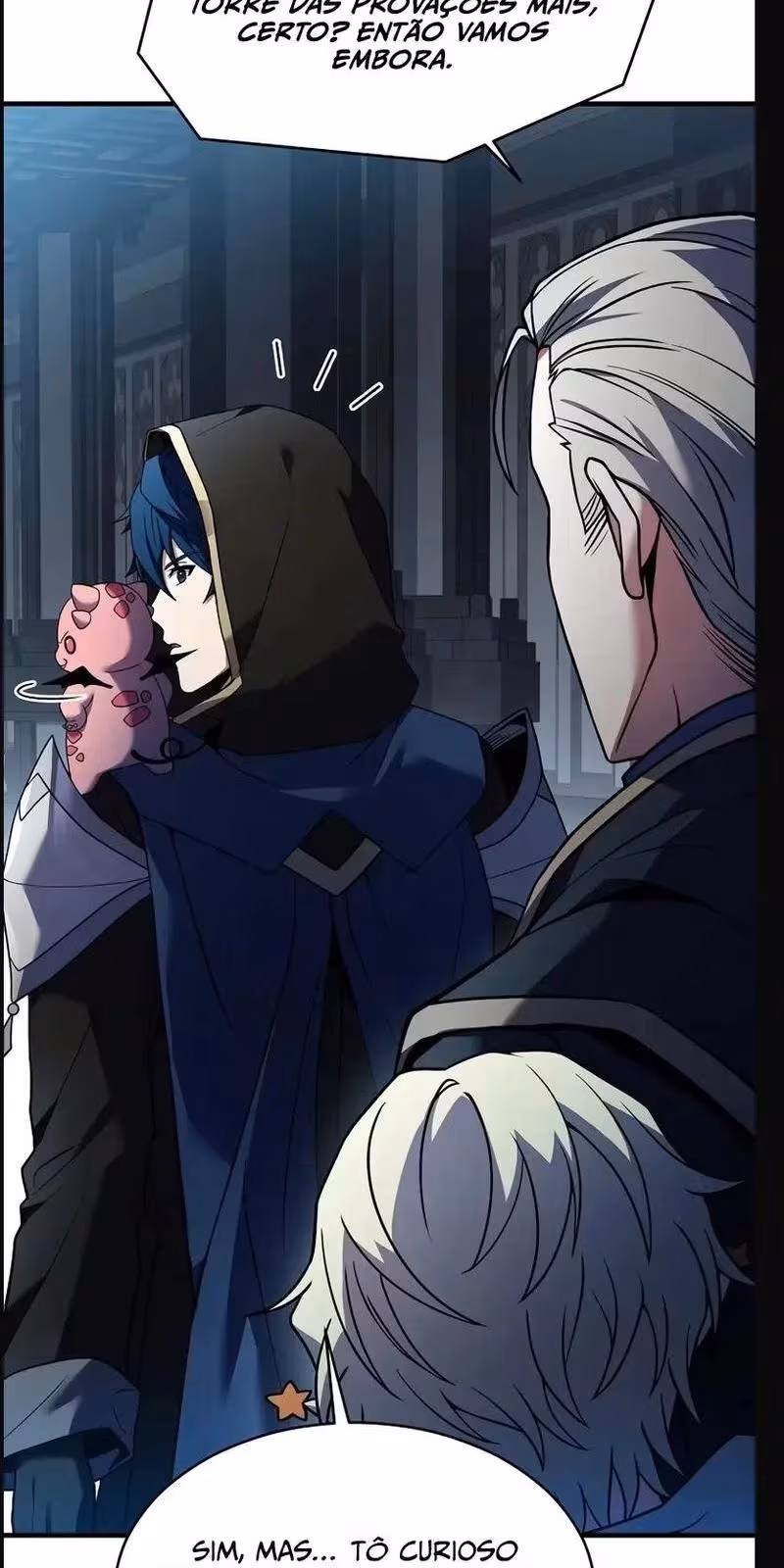 Página do Capítulo 117