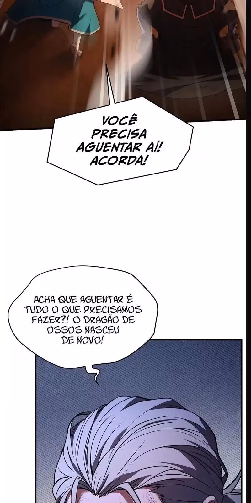 Página do Capítulo 117