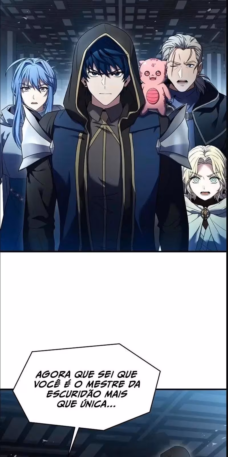 Página do Capítulo 117