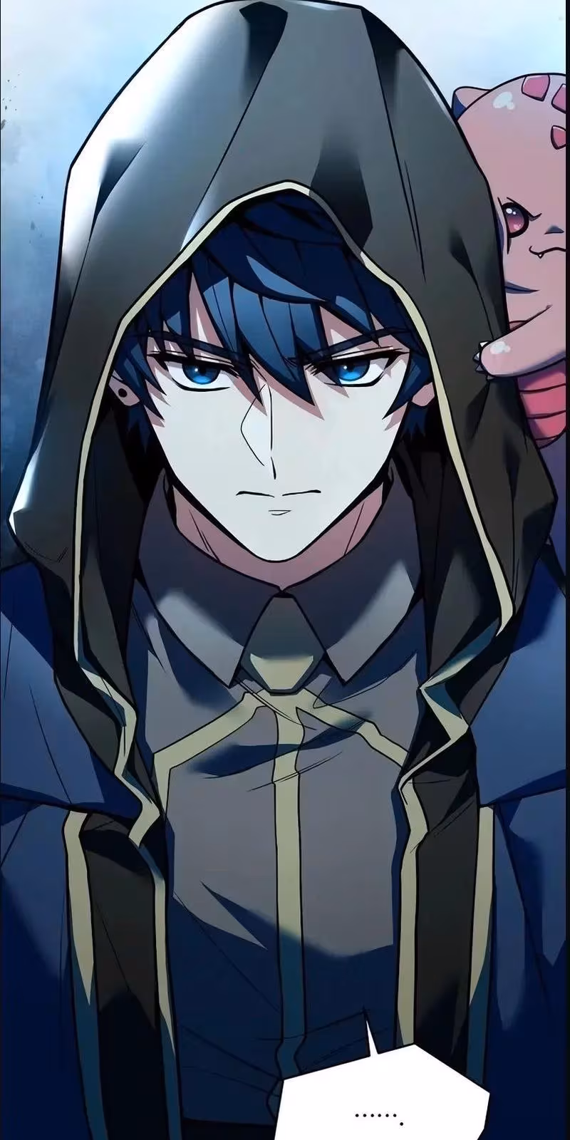 Página do Capítulo 117