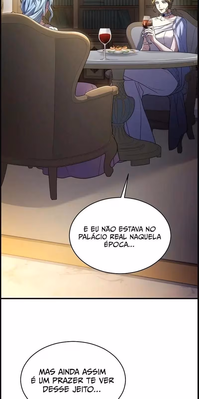 Página do Capítulo 117