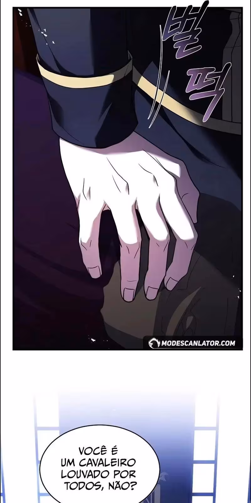 Página do Capítulo 118