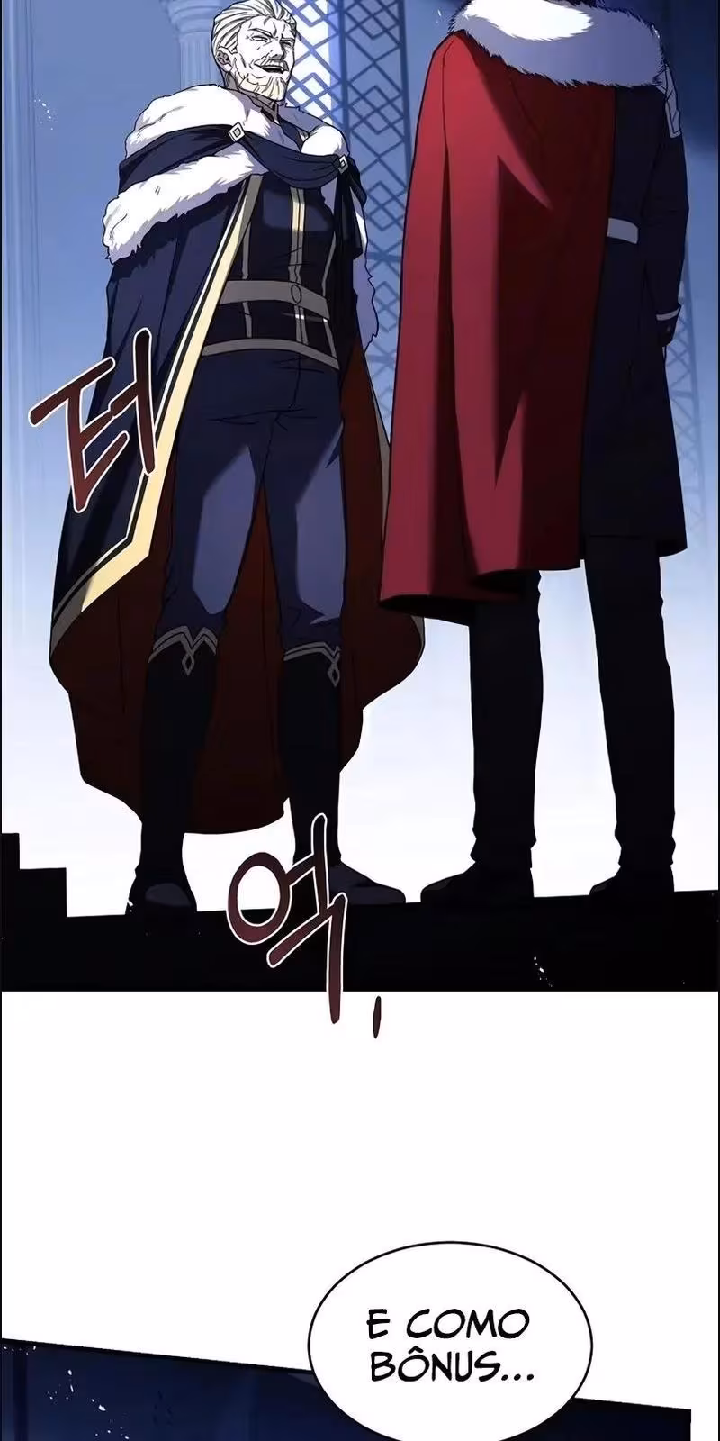 Página do Capítulo 118