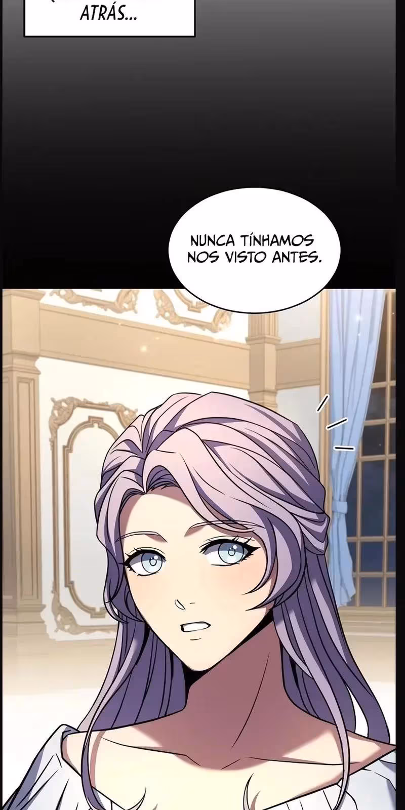 Página do Capítulo 118