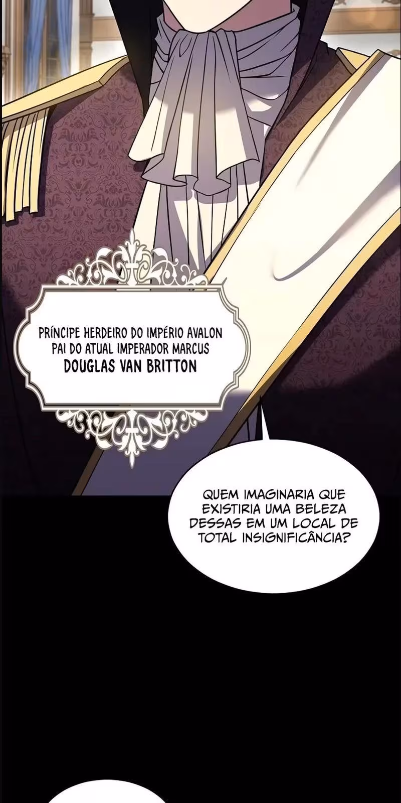 Página do Capítulo 118