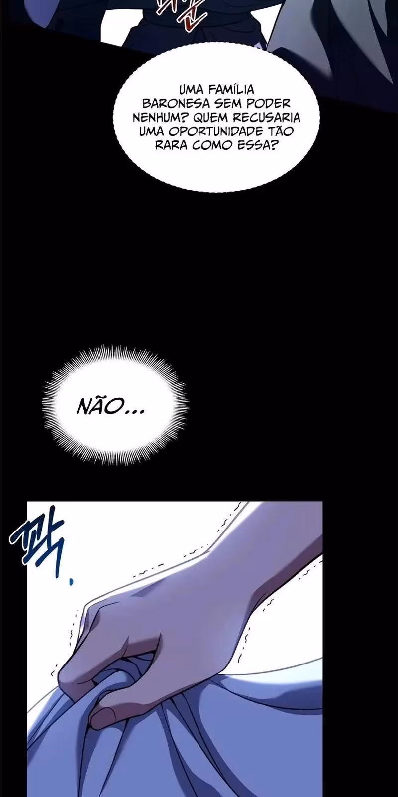 Página do Capítulo 118