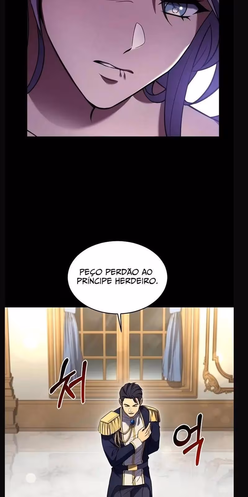 Página do Capítulo 118