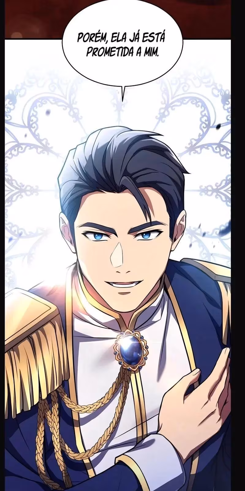 Página do Capítulo 118