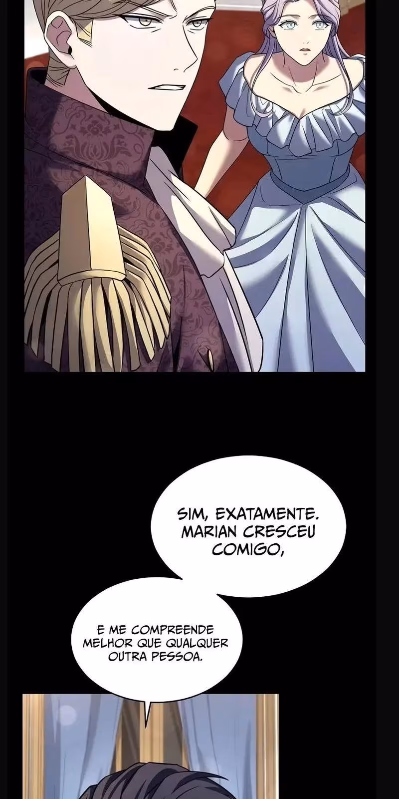 Página do Capítulo 118