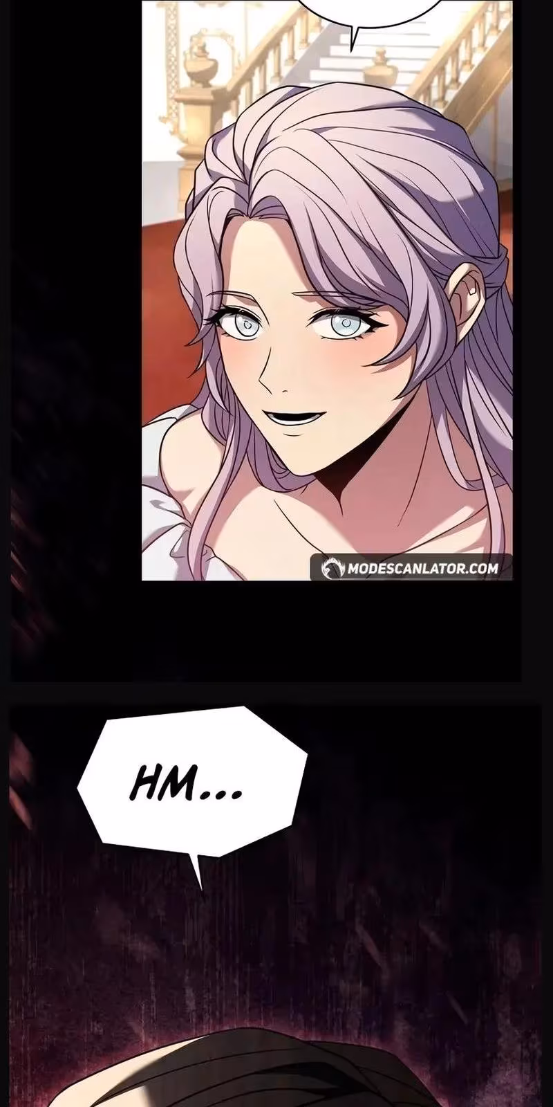 Página do Capítulo 118