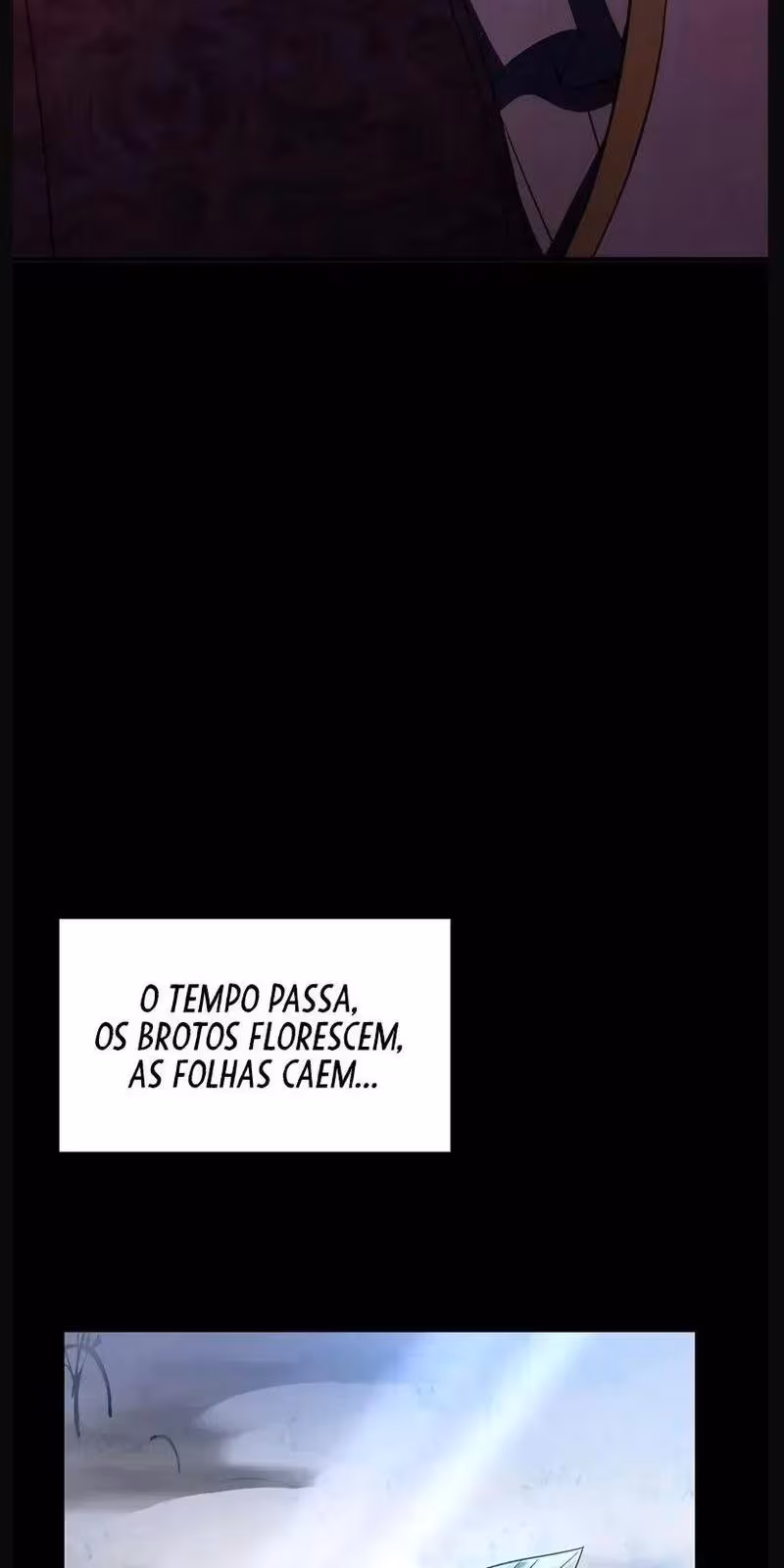 Página do Capítulo 118