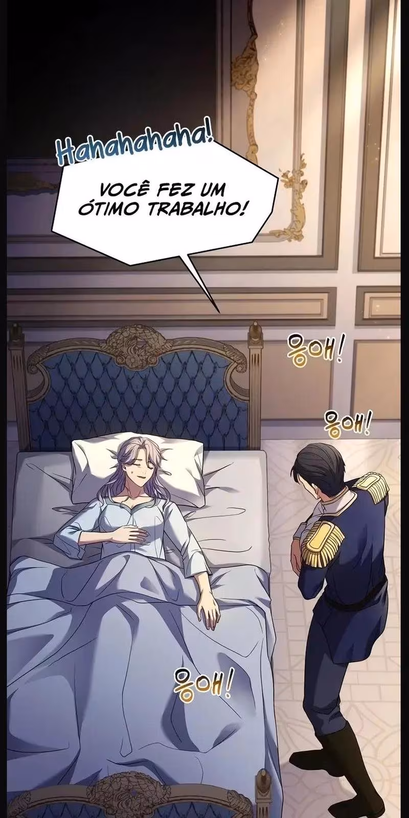 Página do Capítulo 118