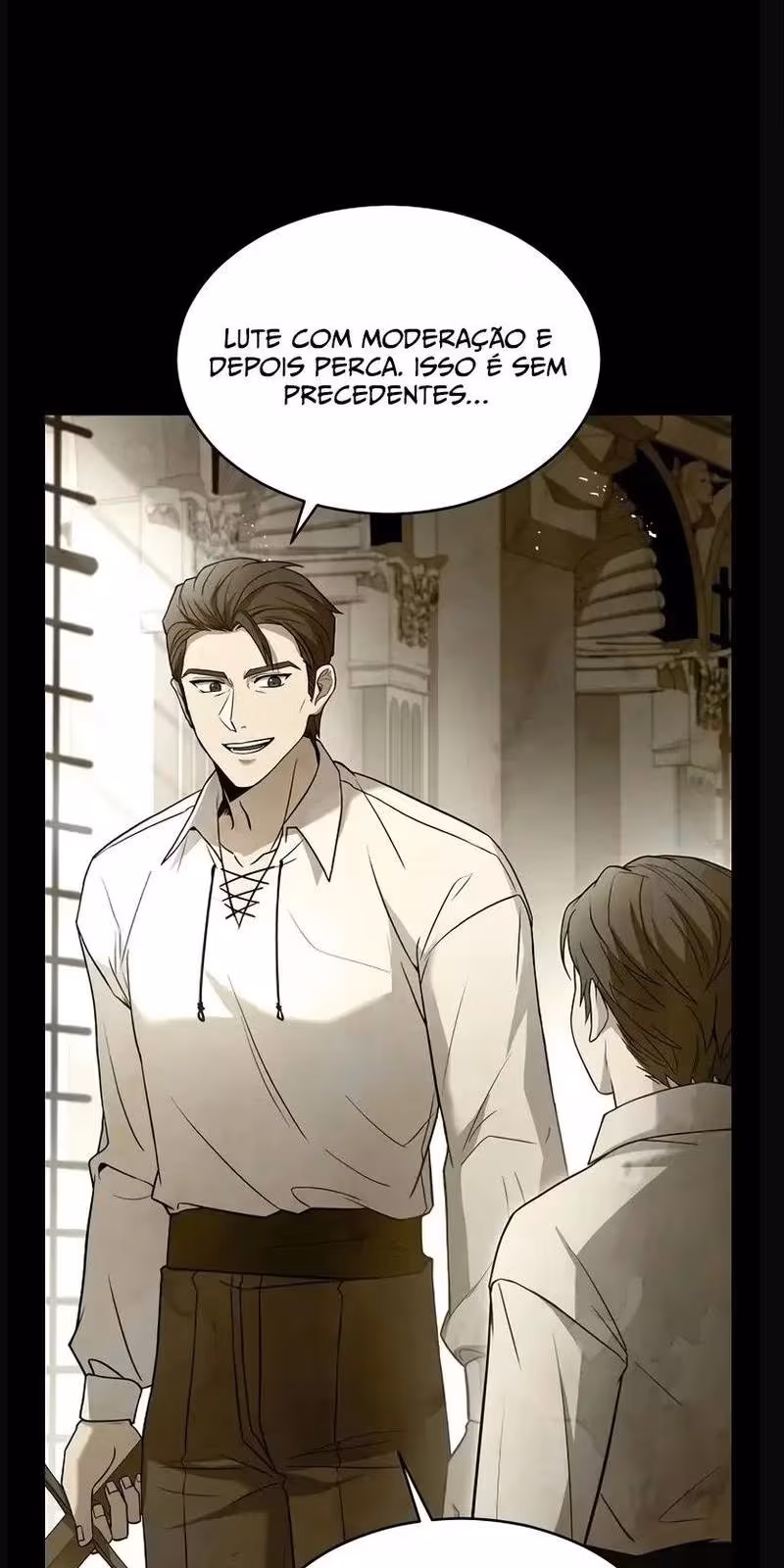 Página do Capítulo 118