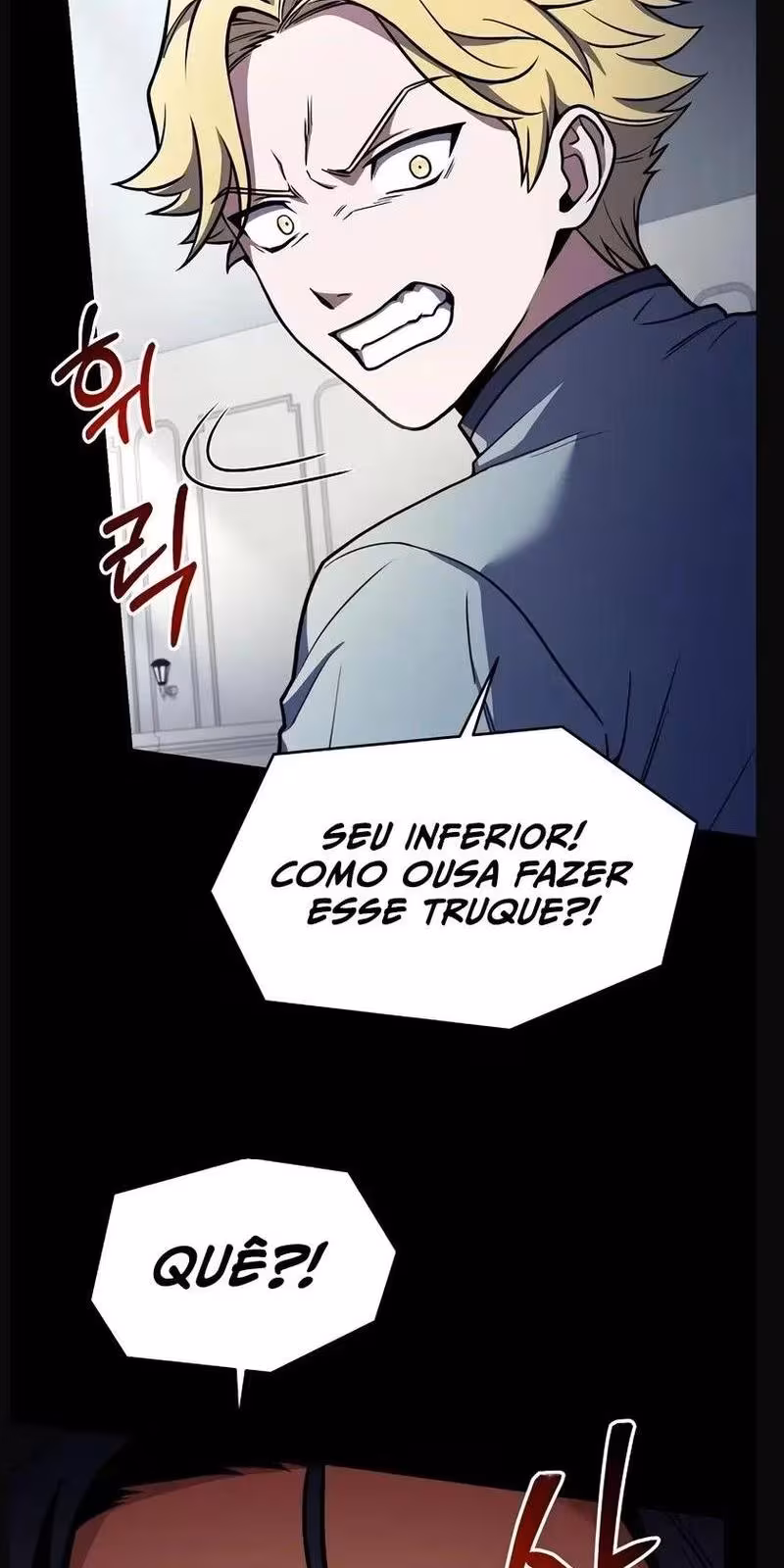 Página do Capítulo 118