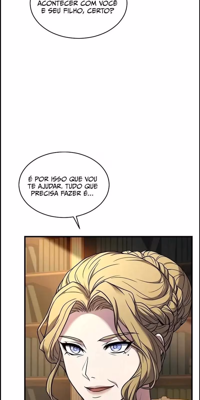 Página do Capítulo 118